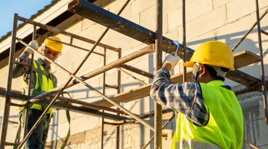 Soffit Repair in Washington, NH